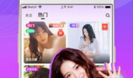 月夜直播91次元视频,探索虚拟世界的奇幻之旅